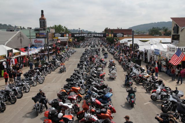 Sturgis2014MainStreet